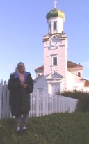 Orthodox Mari